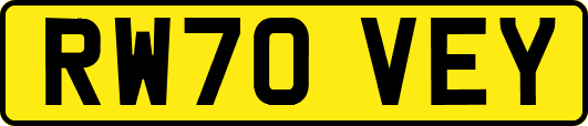 RW70VEY