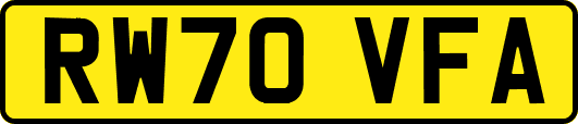 RW70VFA