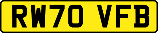 RW70VFB