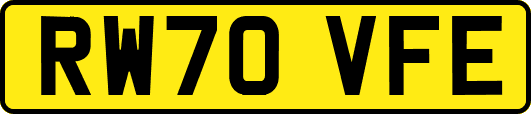 RW70VFE