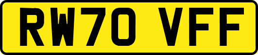 RW70VFF