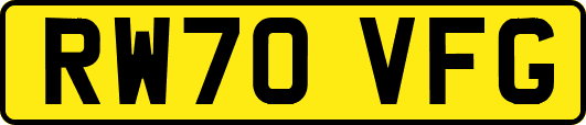 RW70VFG
