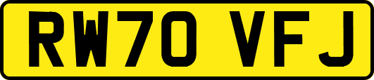 RW70VFJ