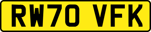 RW70VFK
