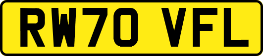 RW70VFL