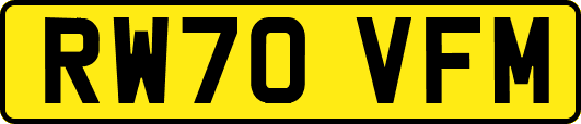 RW70VFM