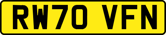 RW70VFN