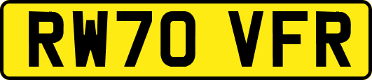 RW70VFR
