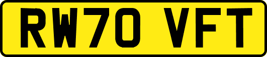 RW70VFT