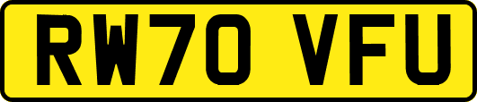 RW70VFU