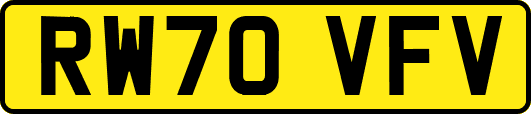 RW70VFV