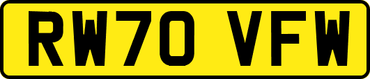 RW70VFW