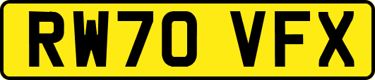 RW70VFX