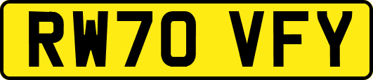 RW70VFY