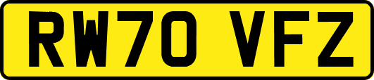RW70VFZ