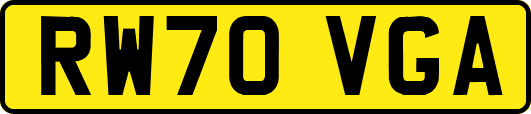 RW70VGA