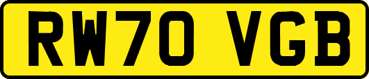 RW70VGB