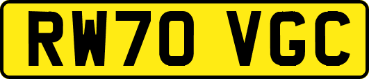 RW70VGC