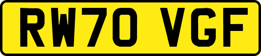 RW70VGF