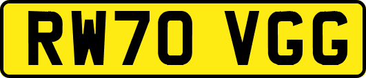 RW70VGG