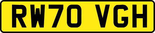 RW70VGH