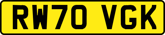 RW70VGK