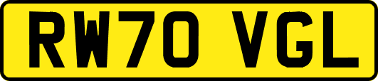 RW70VGL