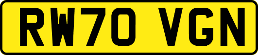 RW70VGN