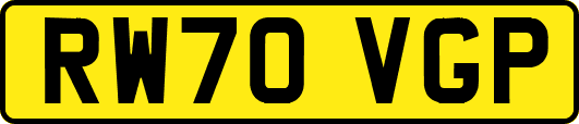 RW70VGP