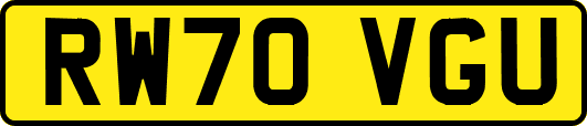 RW70VGU