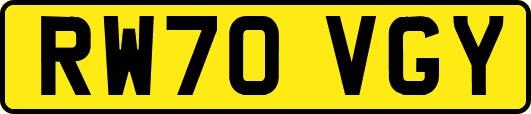 RW70VGY