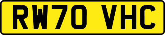 RW70VHC