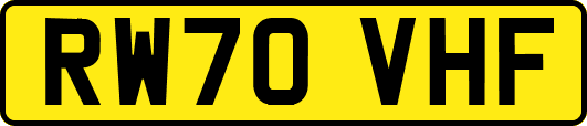 RW70VHF