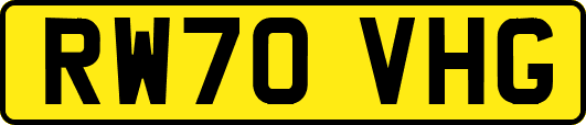 RW70VHG