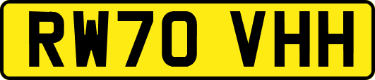 RW70VHH