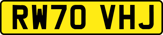 RW70VHJ