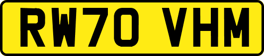 RW70VHM