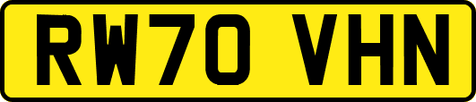 RW70VHN