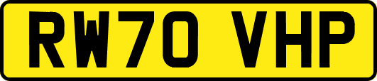 RW70VHP