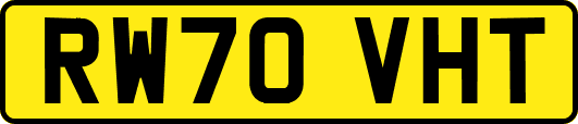 RW70VHT