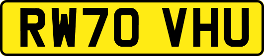 RW70VHU