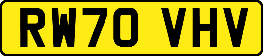 RW70VHV
