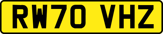 RW70VHZ