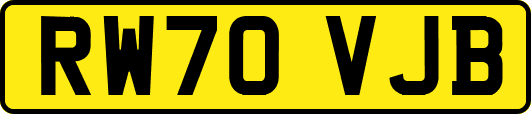 RW70VJB