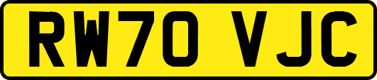 RW70VJC