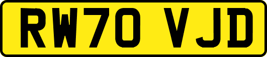 RW70VJD