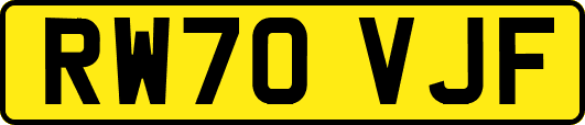 RW70VJF