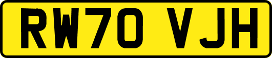 RW70VJH