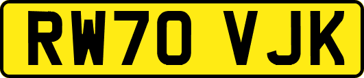 RW70VJK