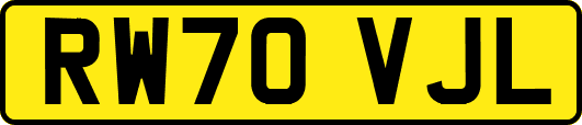 RW70VJL